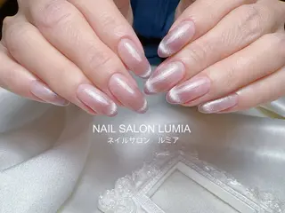 ネイル ネイルサロン ルミア Lumia 店長のネイルデザイン