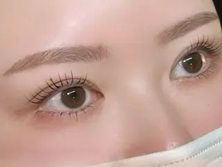 マツエク・マツパ nerine博多 mizuhoのマツエク・マツパデザイン