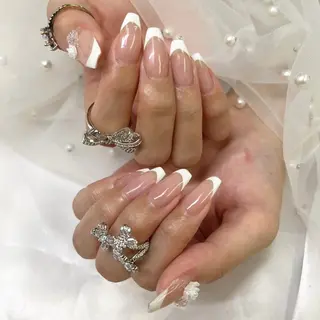 ネイル Queeens nailのネイルデザイン