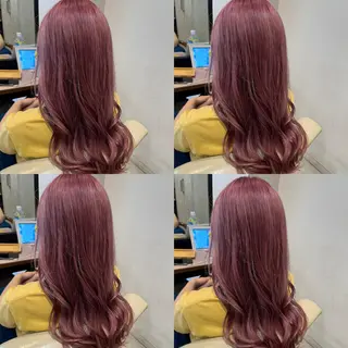 カラー 新宿/美髪/髪質改善 🫧リョウ🫧のヘアスタイル