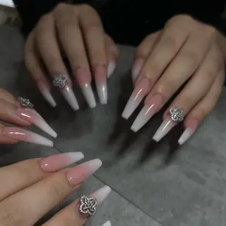 ネイル IROHA NAIL akoのネイルデザイン