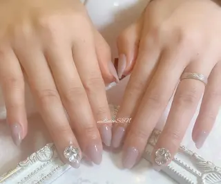 ネイル nail salon SENのネイルデザイン