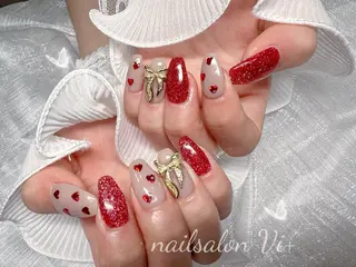ネイル ✨Nailsalon Vi+✨のネイルデザイン