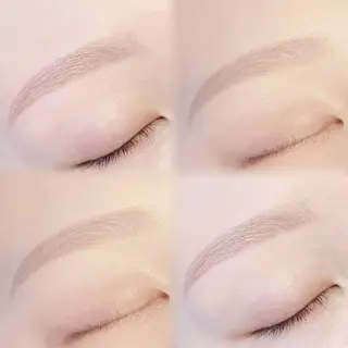 アイブロウ 眉毛サロンBELME miwaのマツエク・マツパデザイン