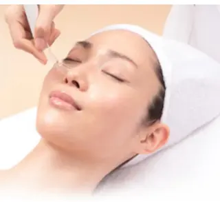 内藤 理恵のエステ・リラクイメージ