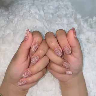 ネイル SOL NAILのネイルデザイン