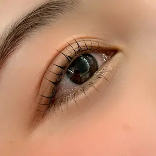 マツエク・マツパ MIKU アイリストのマツエク・マツパデザイン