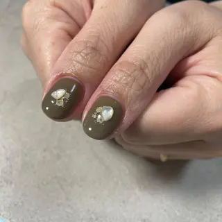 ネイル Eve [nail ＊wax＊HBL]の眉毛・アイブロウイメージ