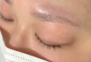 マツエク・マツパ 西院LOOP sayakaのヘアスタイル