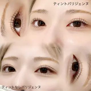 マツエク・マツパ Serina新宿南口 佐藤のマツエク・マツパデザイン