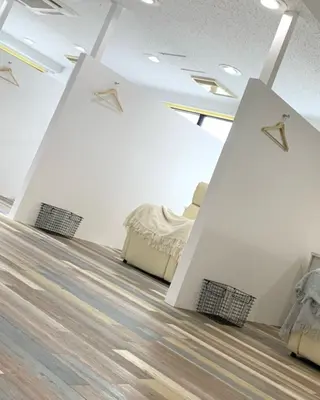 マツエク・マツパ LASH緑井駅前店 rianの眉毛・アイブロウイメージ