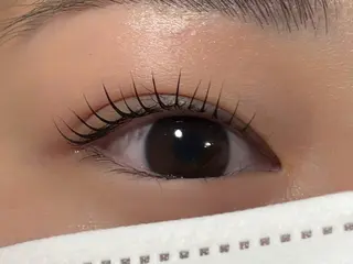 マツエク・マツパ CoRte.eye tomokoのマツエク・マツパデザイン