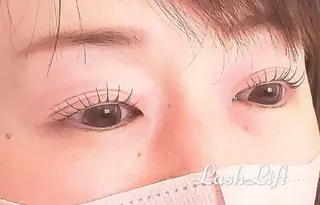 マツエク・マツパ 𝑹𝒊𝒕𝒛 𝑺𝒂𝒏𝒐･*のマツエク・マツパデザイン