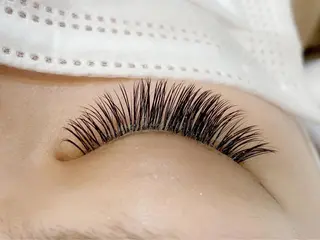 マツエク・マツパ eye.mor 一宮店のマツエク・マツパデザイン