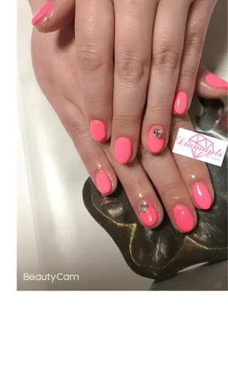 ネイル Asa miのネイルデザイン