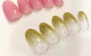 ネイル Uchida Mayunaのその他イメージ