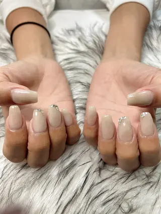ネイル nail salon angeのネイルデザイン