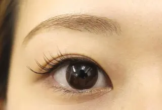 マツエク・マツパ ROSEbeauty salonのマツエク・マツパデザイン