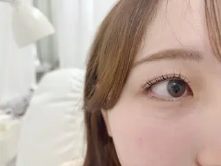 マツエク・マツパ ホリグチ 🐄のマツエク・マツパデザイン