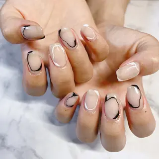 ネイル ISHIHARA KANAのネイルデザイン