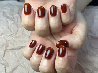 ネイル ToliyDeliy Nail Salonのネイルデザイン