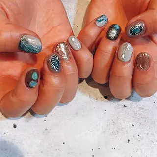 ネイル Chipieee Tokyoのその他イメージ