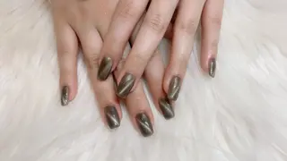 ネイル S Sのネイルデザイン