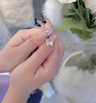 ネイル NANA NAILのネイルデザイン