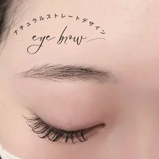 アイブロウ 畠山 まり子の眉毛・アイブロウイメージ