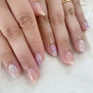 ネイル Uchida Mayunaのその他イメージ