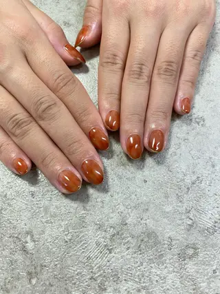 ネイル 【LINON】 airiのネイルデザイン