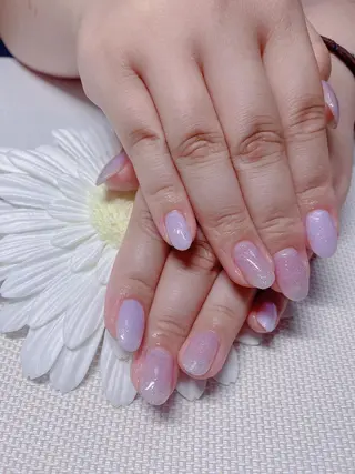 ネイル ジャスミン ネイルサロンのネイルデザイン