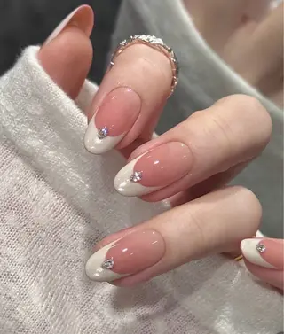 ネイル Dione Nail カオリのネイルデザイン