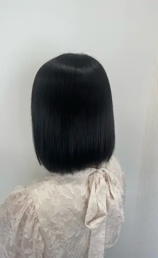 ショート カラー MAYU /グランディールのヘアスタイル