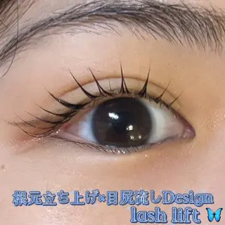 マツエク・マツパ jessica🪽 yoshida🩰のマツエク・マツパデザイン