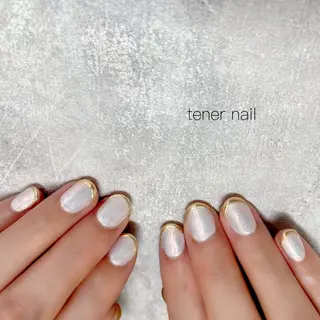 ネイル テネルネイル tener nailのネイルデザイン