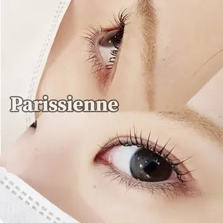 マツエク・マツパ LASH BAR  友久のマツエク・マツパデザイン