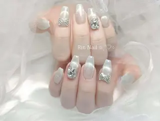 ネイル リンネイルサロン Rinのネイルデザイン