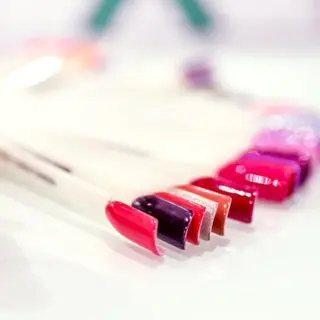 ネイル 一人ひとりに寄り添う 施術🌈IRiS🪽のネイルデザイン