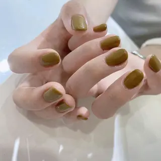 ネイル Umi nail& eyelashのネイルデザイン