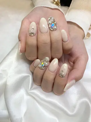 ネイル TRU 原田のネイルデザイン