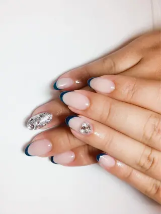 ネイル Li'leaNail AINAのネイルデザイン