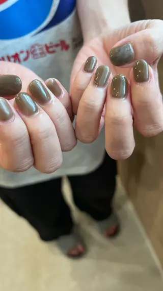 ネイル ar emikaのネイルデザイン