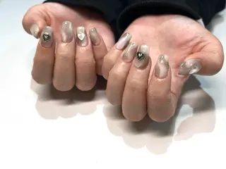 ネイル chipie yuuのネイルデザイン