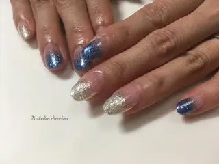 ネイル 爪のお悩みサロン シュシュエットのネイルデザイン