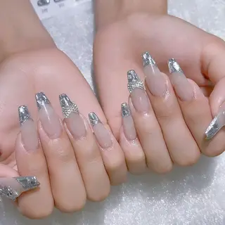 ネイル Queens 新宿本店のネイルデザイン
