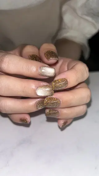 ネイル nail salon Manonのネイルデザイン