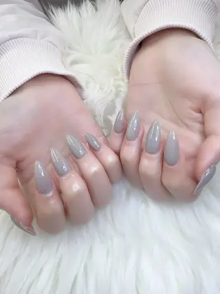 ネイル Mlan Nailのネイルデザイン