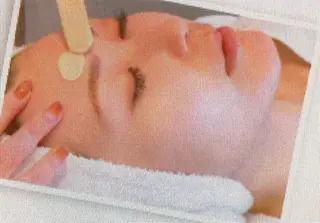 中山 梨花の眉毛・アイブロウイメージ