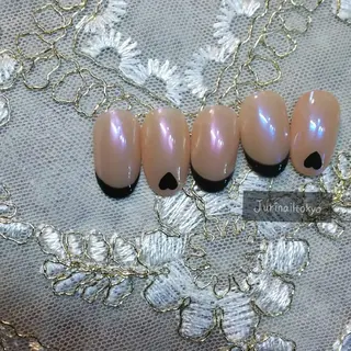ネイル jurinail tokyoのネイルデザイン